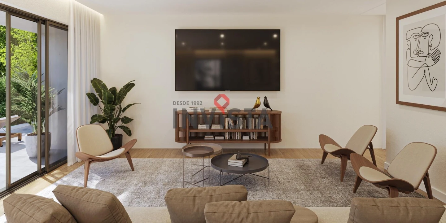 Moradia T4 para Venda em Alverca do Ribatejo e Sobralinho Foto 34