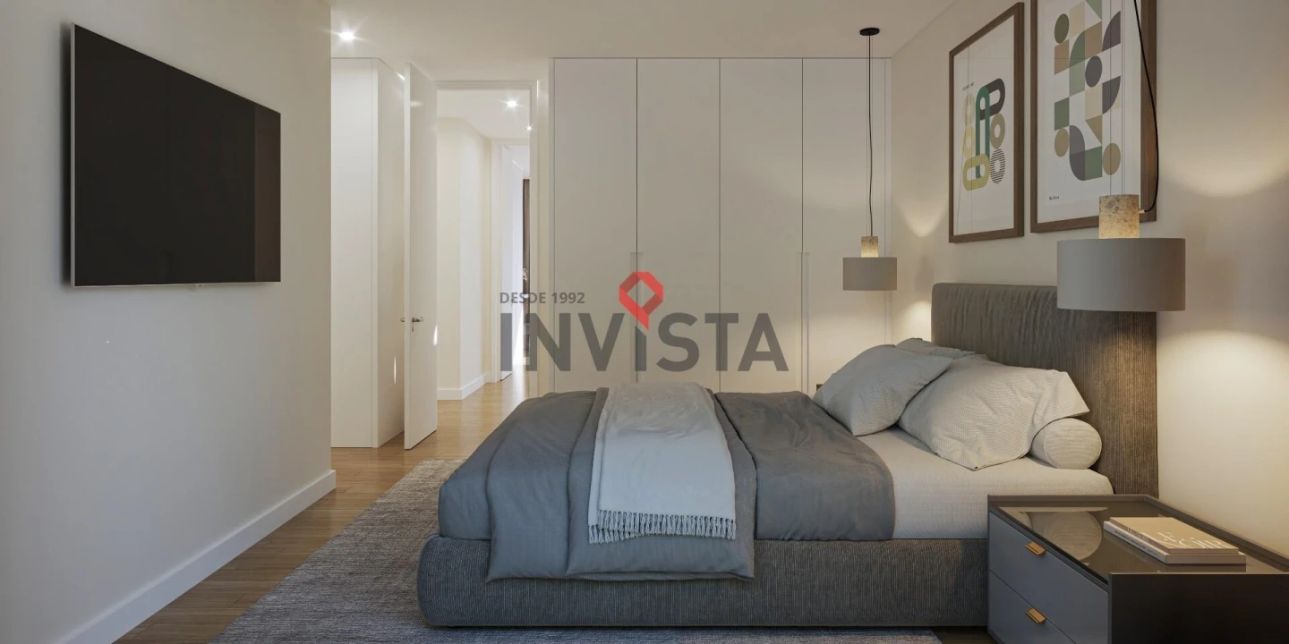 Moradia T4 para Venda em Alverca do Ribatejo e Sobralinho Foto 30