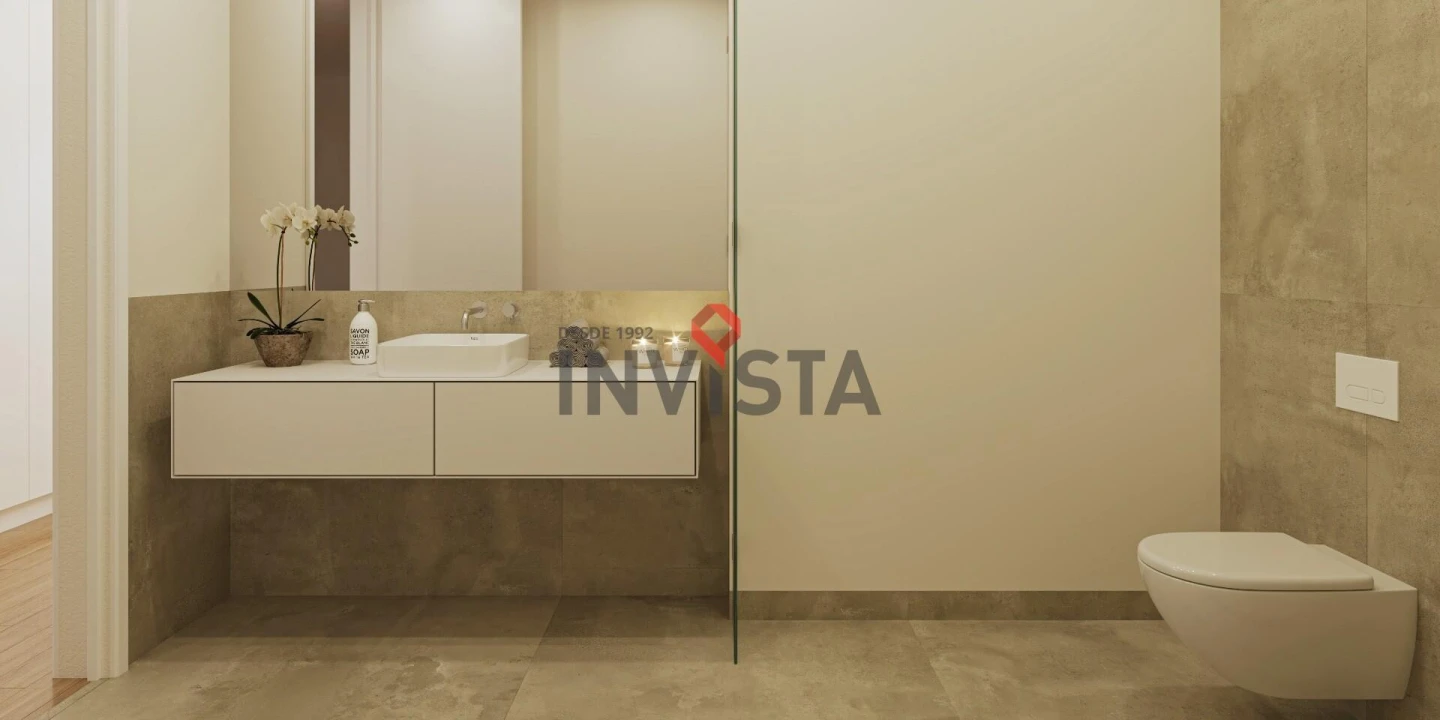 Moradia T4 para Venda em Alverca do Ribatejo e Sobralinho Foto 20