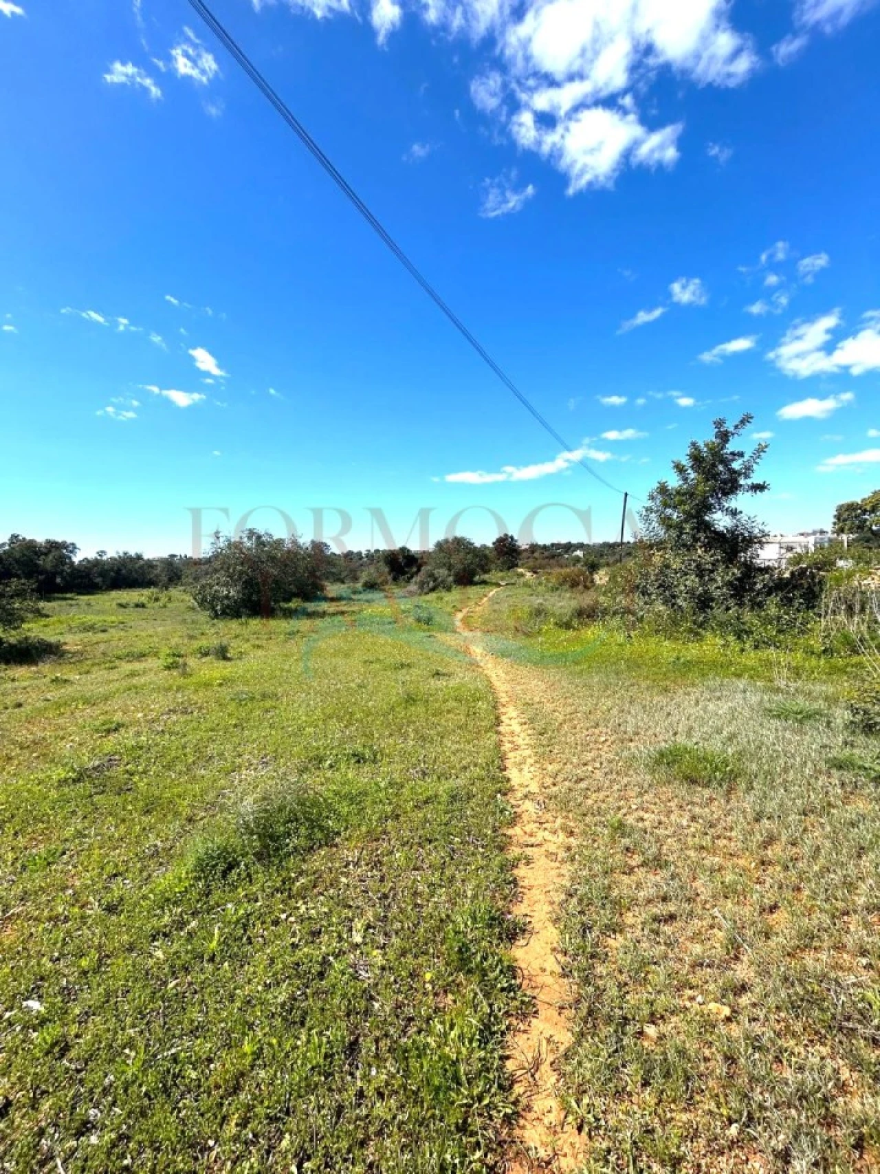 Terreno Agricola ou Rústico para Venda em Moncarapacho e Fuseta Foto 5