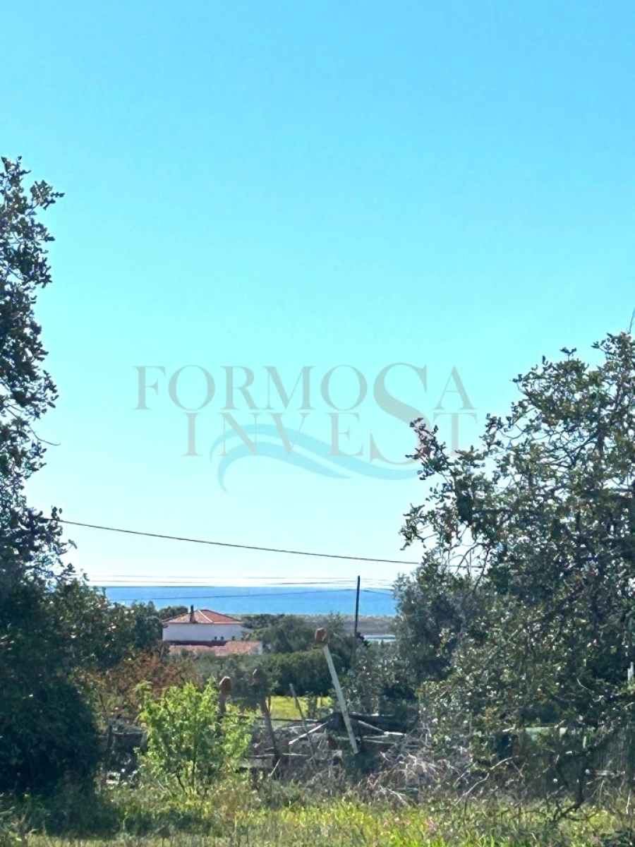 Terreno Agricola ou Rústico para Venda em Moncarapacho e Fuseta Foto 10