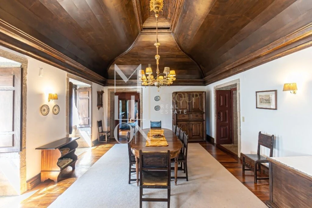 Quinta T7 para Venda em Mangualde, Mesquitela e Cunha Alta Foto 10