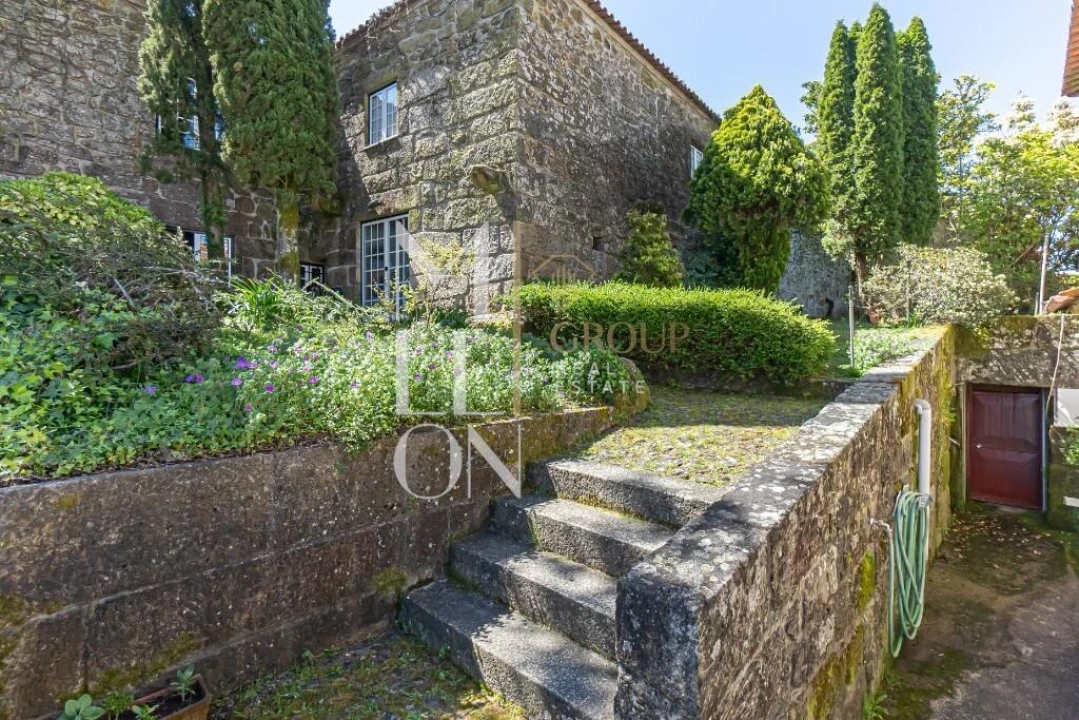 Quinta T7 para Venda em Mangualde, Mesquitela e Cunha Alta Foto 33