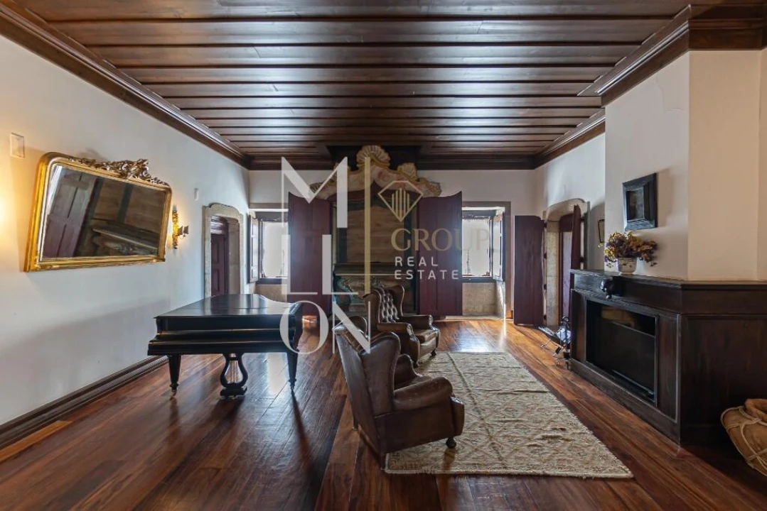 Quinta T7 para Venda em Mangualde, Mesquitela e Cunha Alta Foto 8