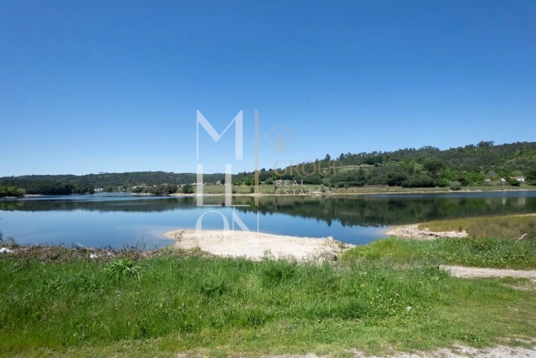 Quinta T7 para Venda em Mangualde, Mesquitela e Cunha Alta Foto 48