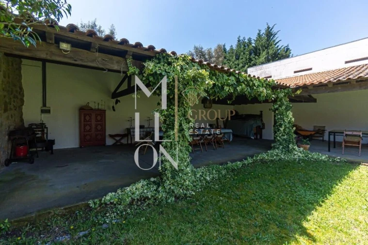 Quinta T7 para Venda em Mangualde, Mesquitela e Cunha Alta Foto 36