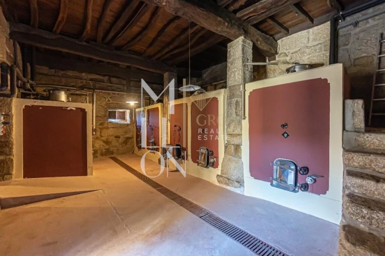 Quinta T7 para Venda em Mangualde, Mesquitela e Cunha Alta Foto 26