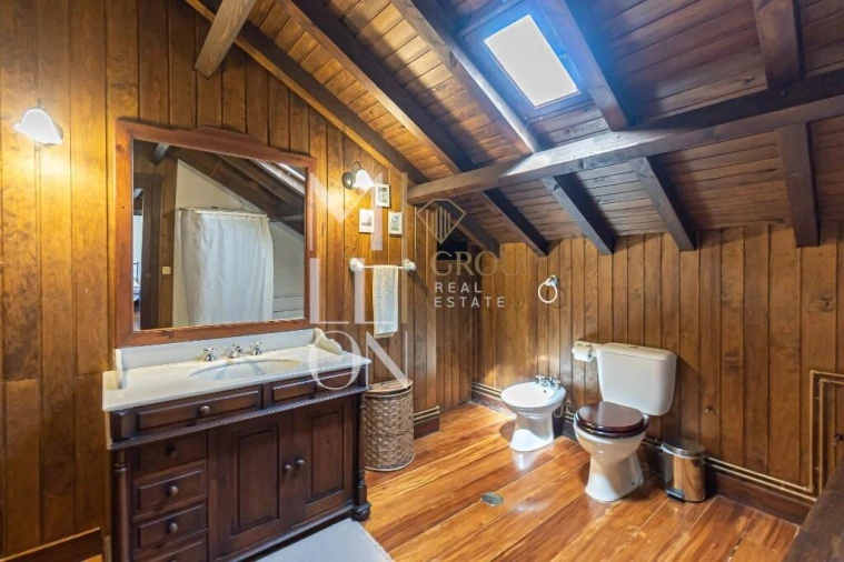 Quinta T7 para Venda em Mangualde, Mesquitela e Cunha Alta Foto 16