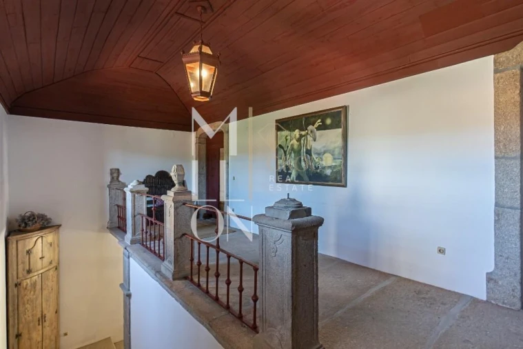 Quinta T7 para Venda em Mangualde, Mesquitela e Cunha Alta Foto 7