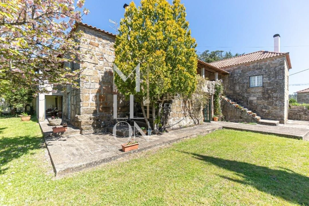 Quinta T7 para Venda em Mangualde, Mesquitela e Cunha Alta Foto 37