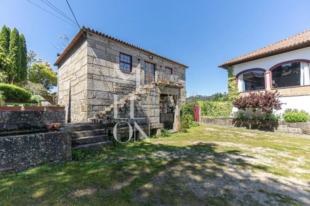 Quinta T7 para Venda em Mangualde, Mesquitela e Cunha Alta Foto 34