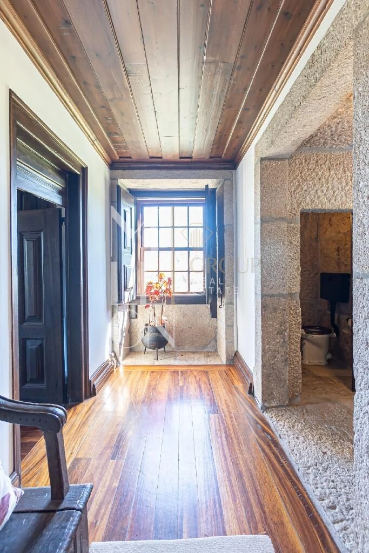 Quinta T7 para Venda em Mangualde, Mesquitela e Cunha Alta Foto 14