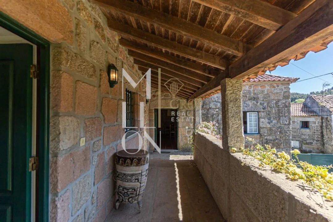 Quinta T7 para Venda em Mangualde, Mesquitela e Cunha Alta Foto 43