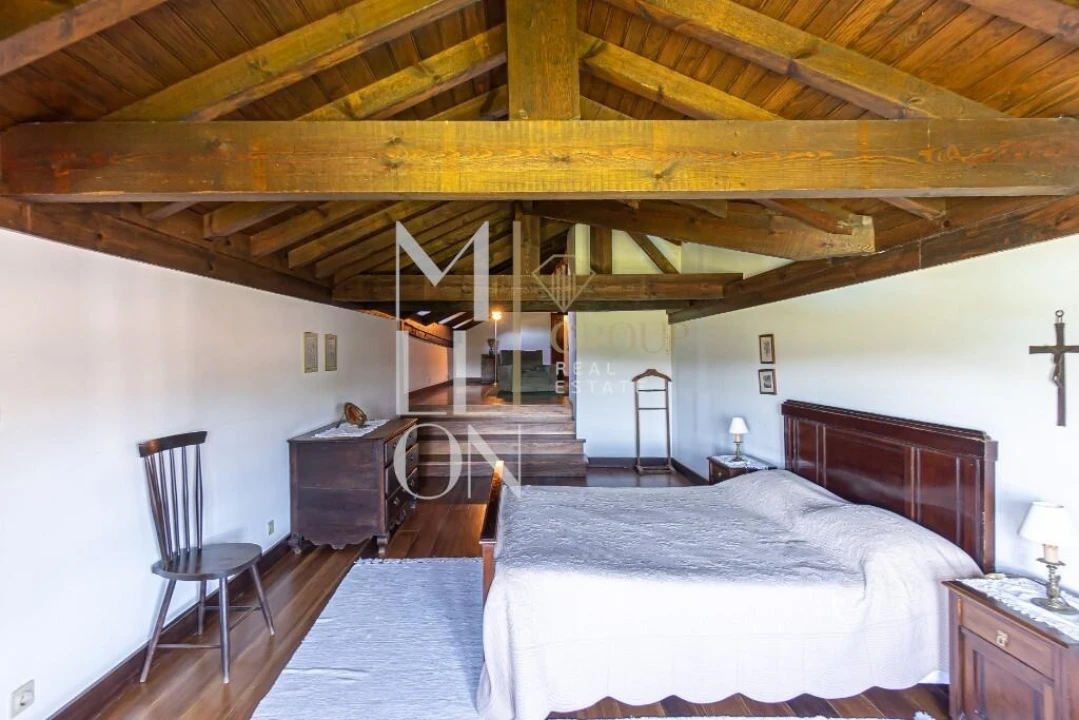 Quinta T7 para Venda em Mangualde, Mesquitela e Cunha Alta Foto 18