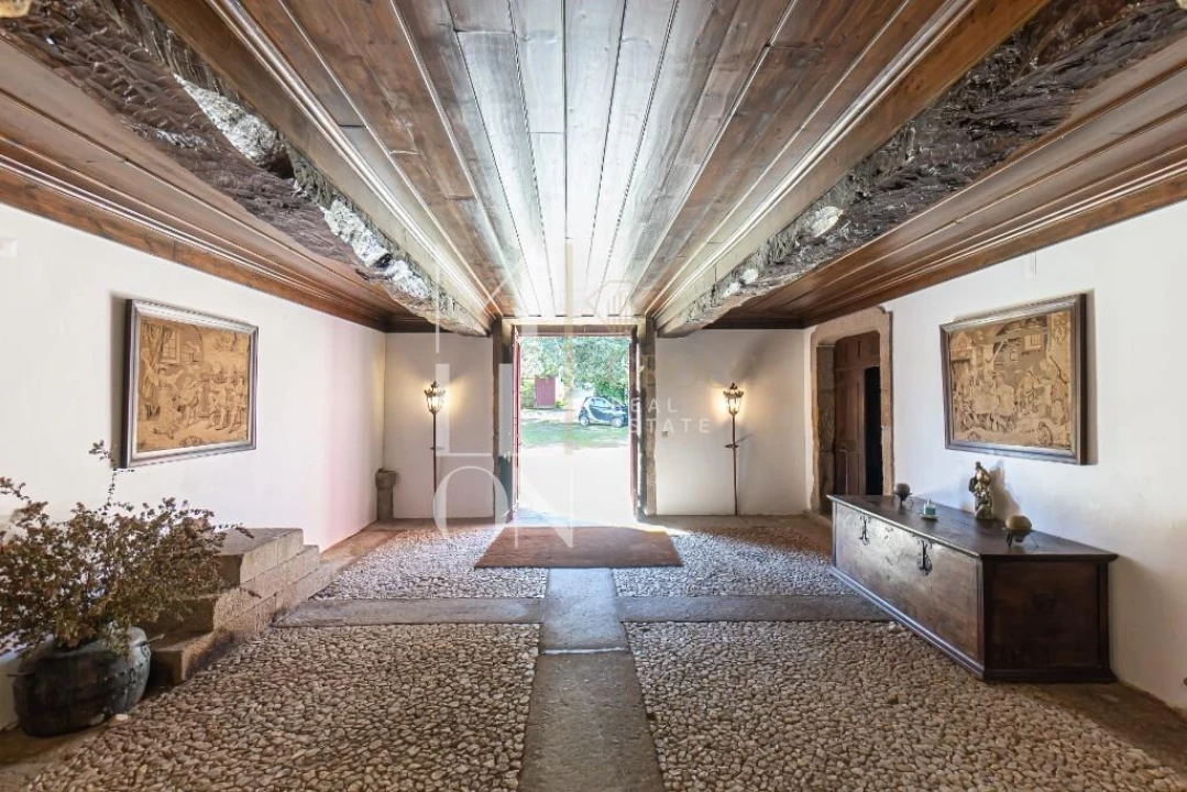 Quinta T7 para Venda em Mangualde, Mesquitela e Cunha Alta Foto 6