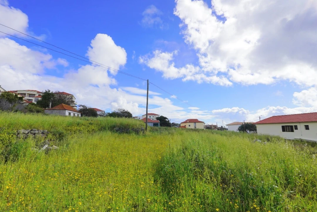 Terreno para Venda em Caniço Foto 4