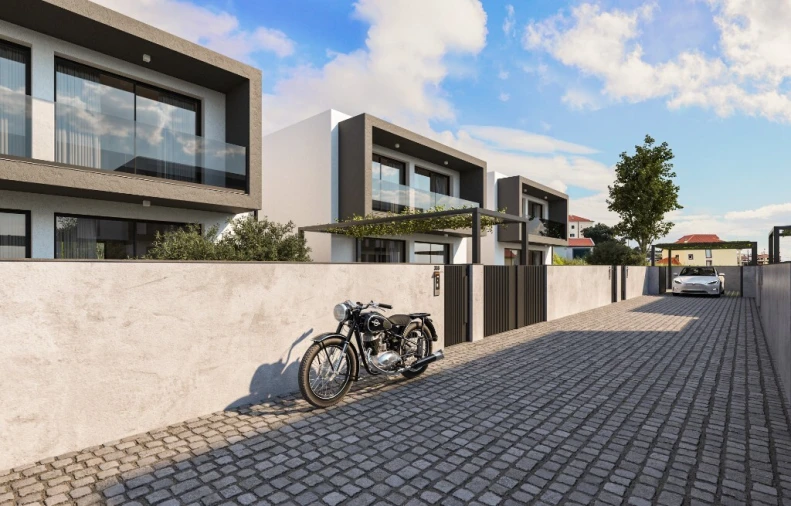 Terreno para Venda em Caniço Foto 3