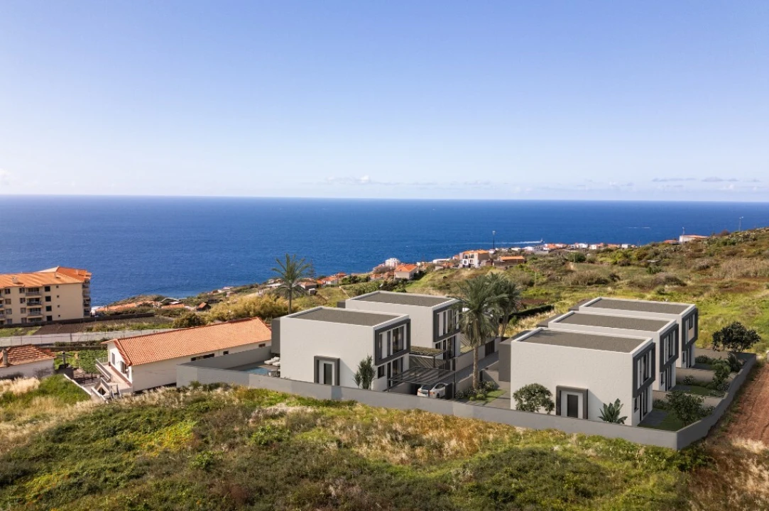 Terreno para Venda em Caniço Foto 1