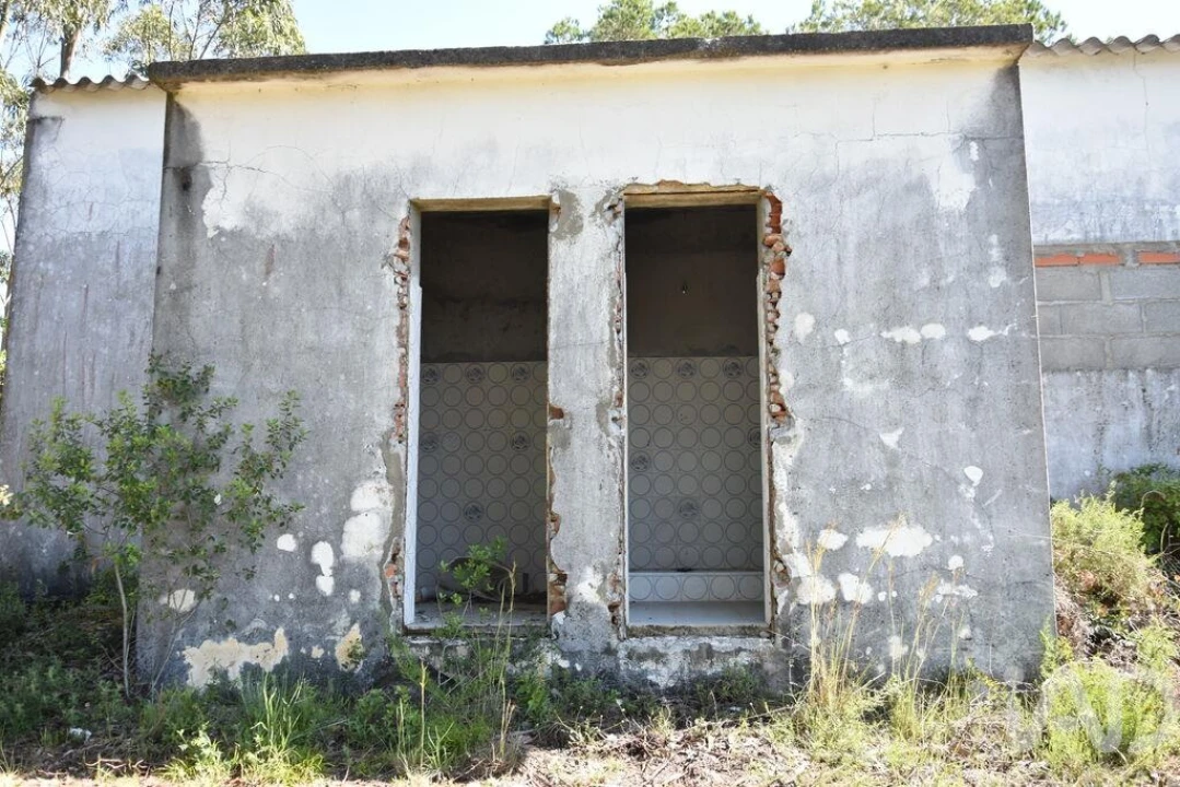 Armazém para Venda em Freixianda, Ribeira do Fárrio e Formigais Foto 22