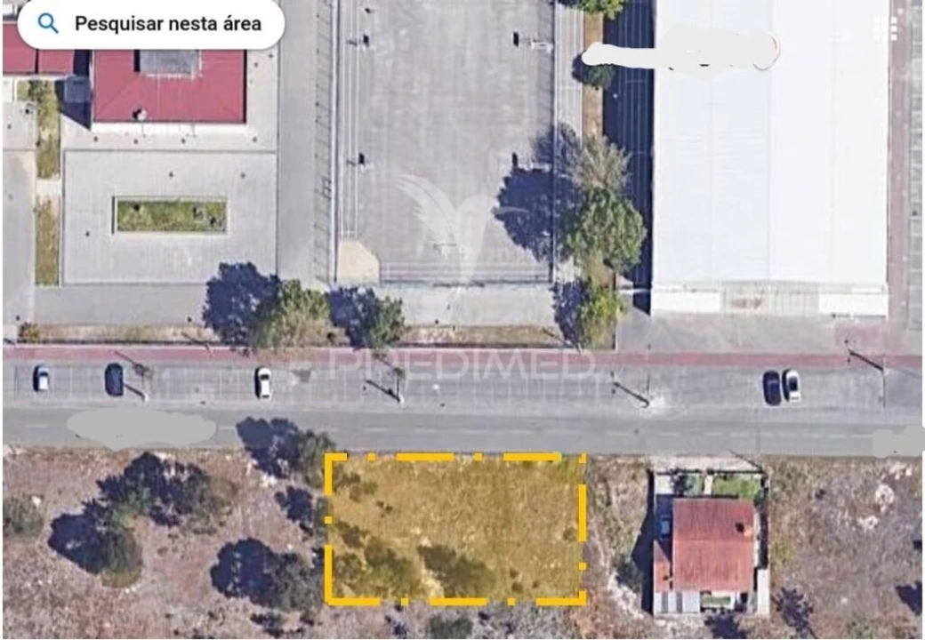 Terreno para Venda em Gafanha da Encarnação Foto 2