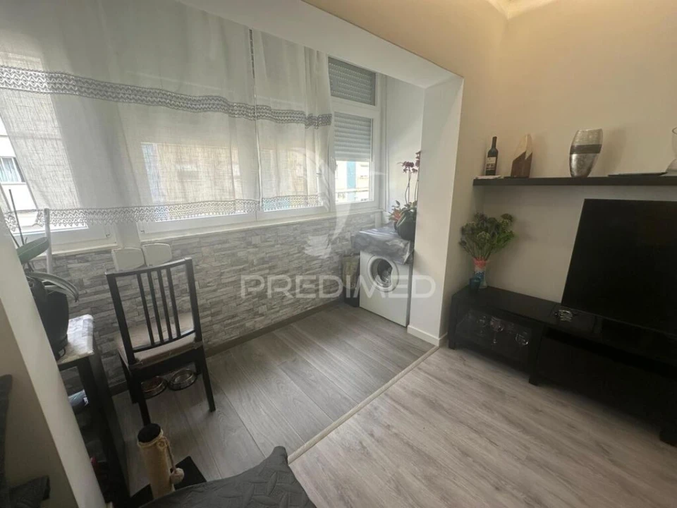 Apartamento T2 para Venda em Alto do Seixalinho, Santo André e Verderena Foto 13