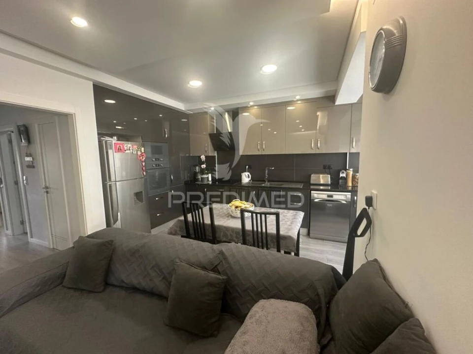 Apartamento T2 para Venda em Alto do Seixalinho, Santo André e Verderena Foto 7