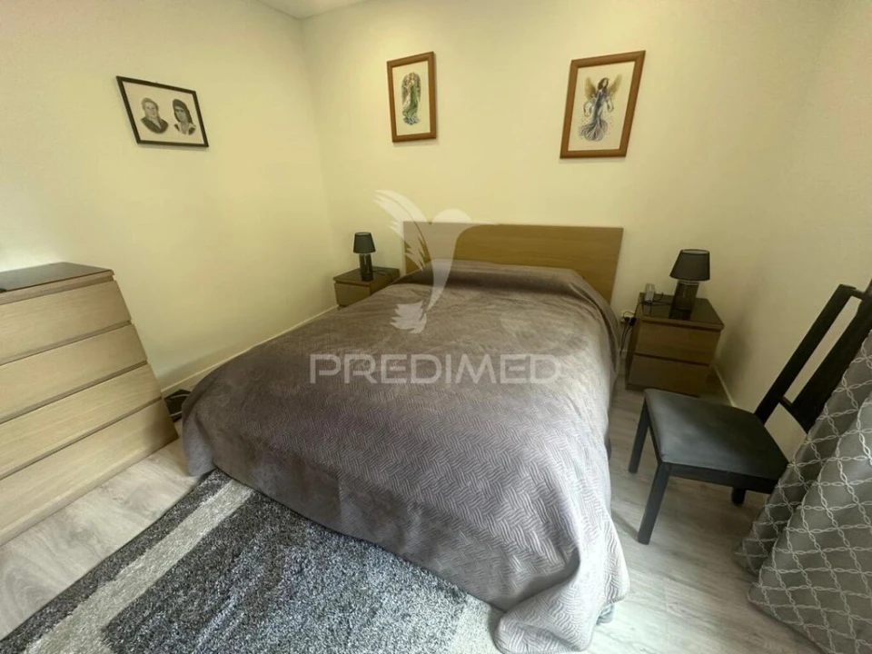 Apartamento T2 para Venda em Alto do Seixalinho, Santo André e Verderena Foto 6