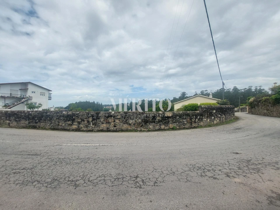 Terreno para Venda em Rio Mau e Arcos Foto 1