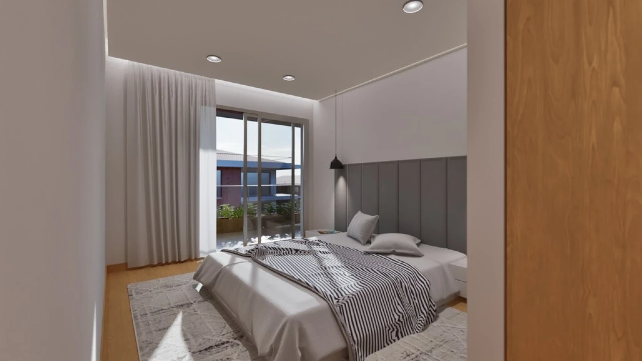 Apartamento T3 para Venda em Santo Antonio dos Olivais Foto 2