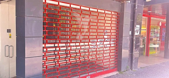 Loja para Arrendamento em Cedofeita, Santo Ildefonso, Sé, Miragaia, São Nicolau e Vitória