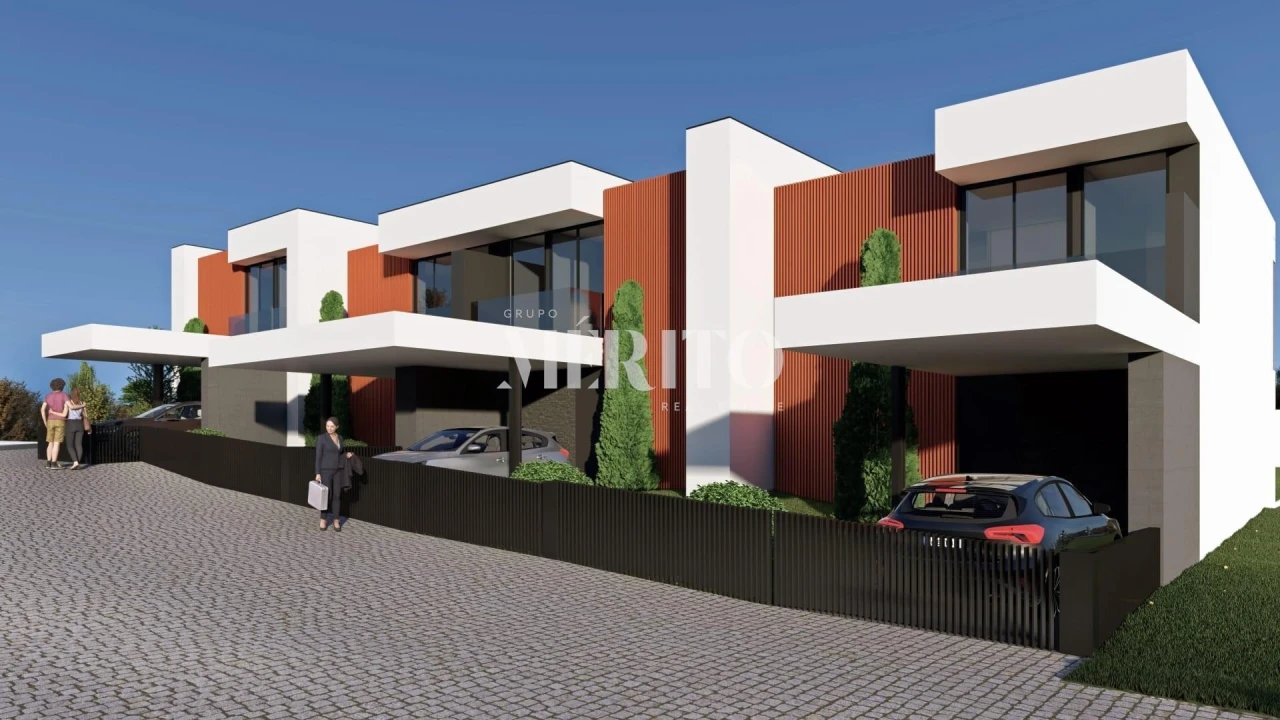 Moradia T3 para Venda em Tamel (São Verissimo) Foto 4