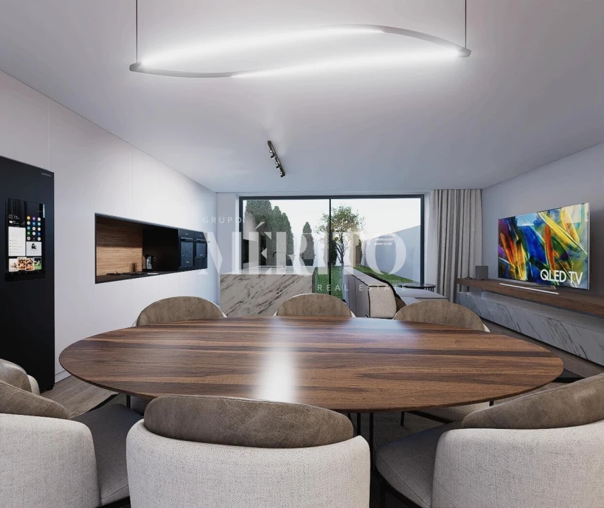 Moradia T3 para Venda em Tamel (São Verissimo) Foto 11