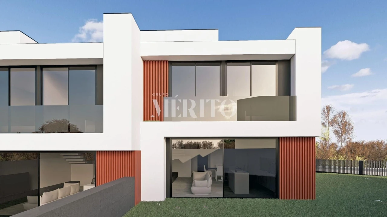 Moradia T3 para Venda em Tamel (São Verissimo) Foto 17