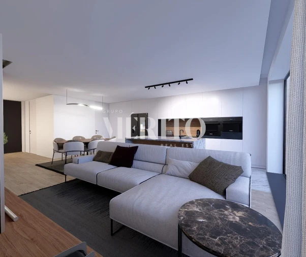 Moradia T3 para Venda em Tamel (São Verissimo) Foto 7