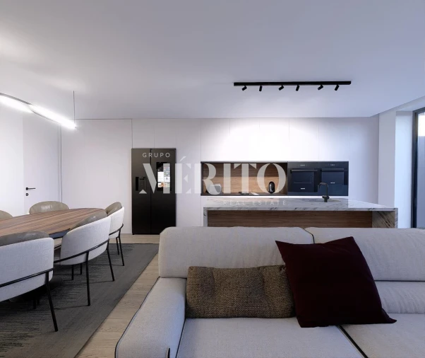 Moradia T3 para Venda em Tamel (São Verissimo) Foto 9