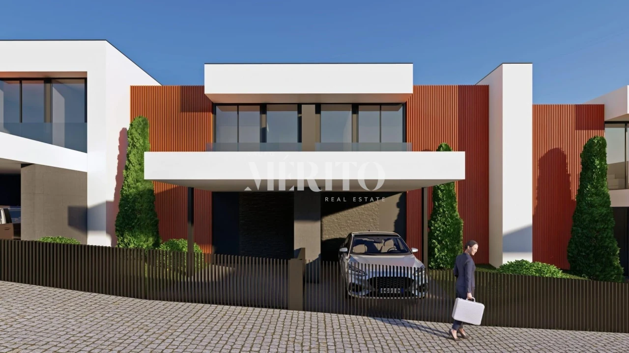 Moradia T3 para Venda em Tamel (São Verissimo) Foto 16