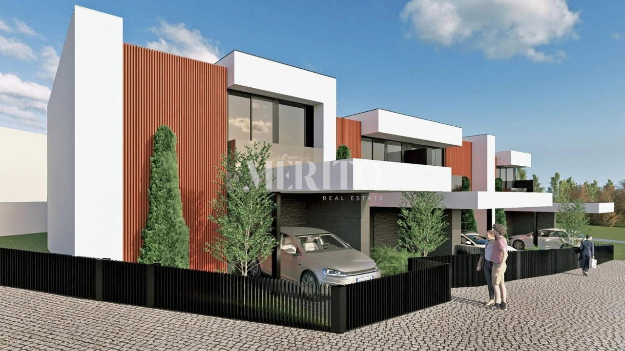 Moradia T3 para Venda em Tamel (São Verissimo) Foto 2