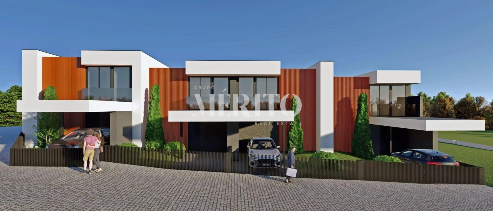 Moradia T3 para Venda em Tamel (São Verissimo) Foto 3