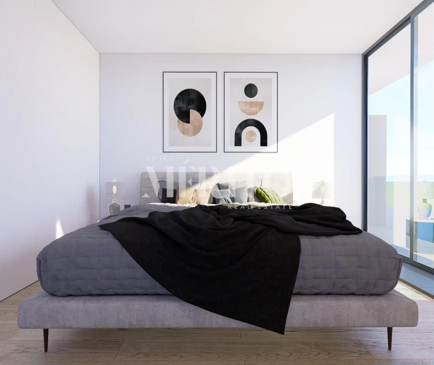 Moradia T3 para Venda em Tamel (São Verissimo) Foto 13