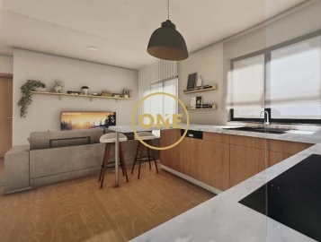 Apartamento T3 para Venda em Condeixa-A-Velha e Condeixa-A-Nova