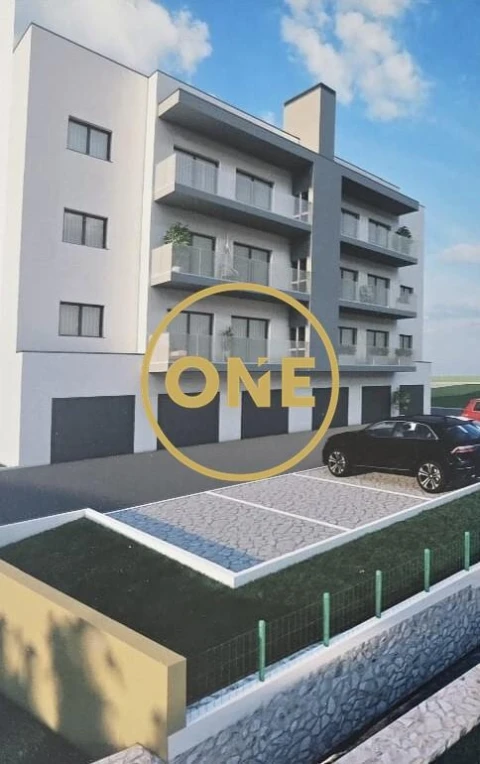 Apartamento T3 para Venda em Condeixa-A-Velha e Condeixa-A-Nova
