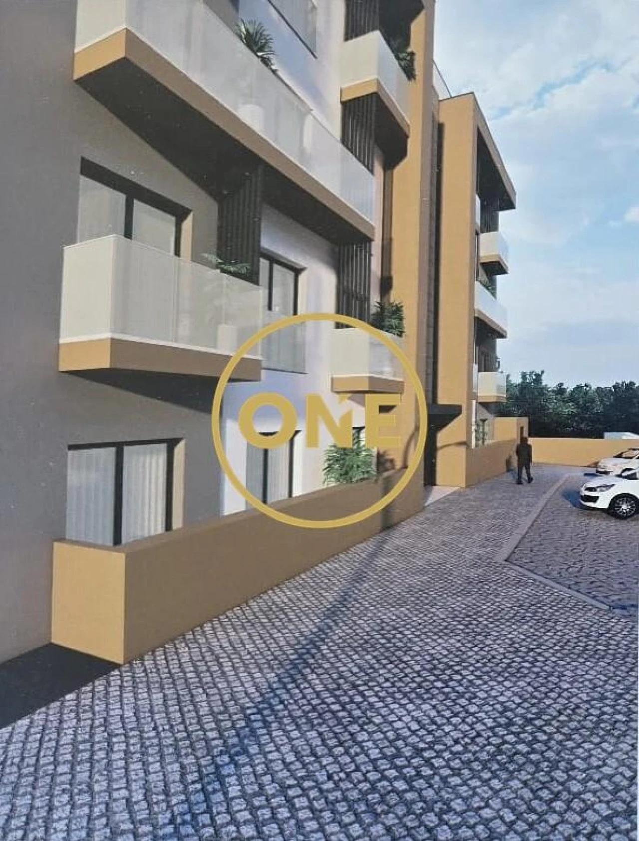 Apartamento T3 para Venda em Condeixa-A-Velha e Condeixa-A-Nova Foto 2