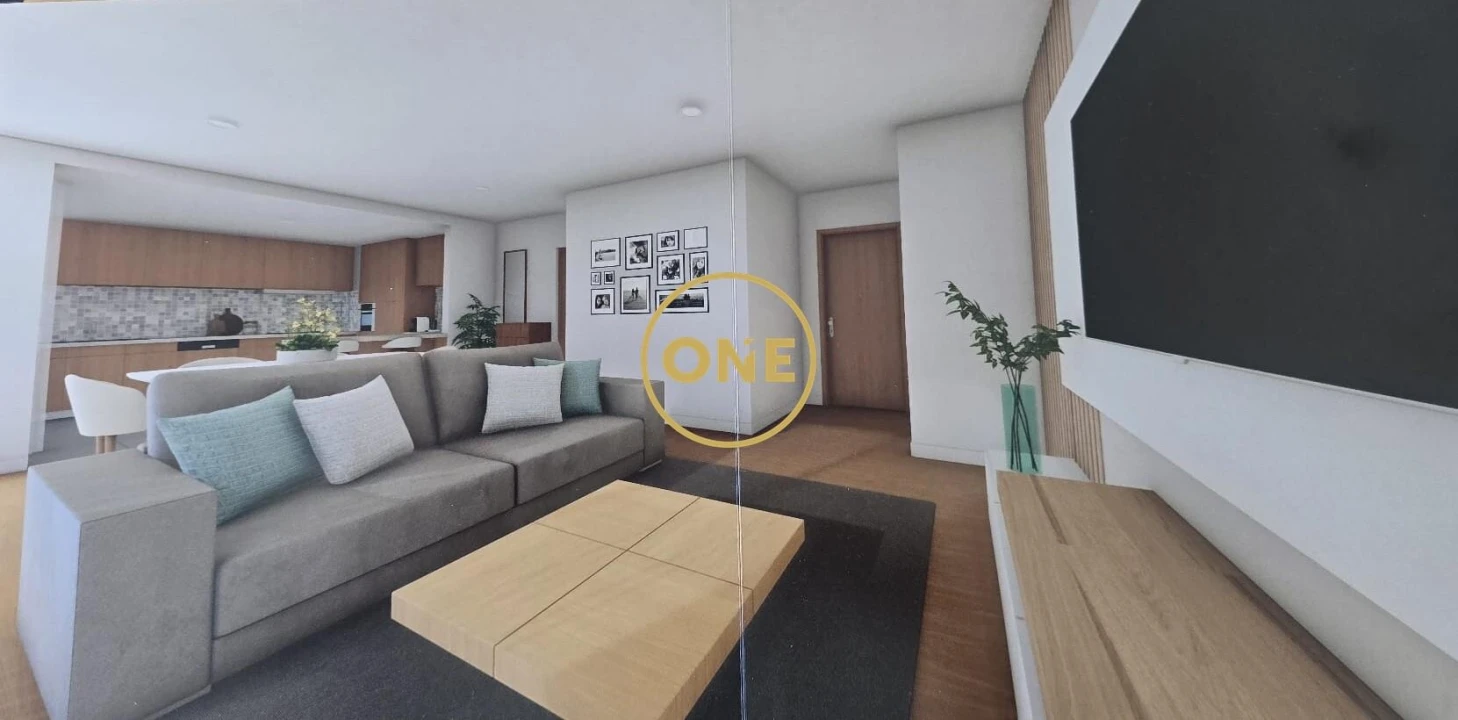 Apartamento T3 para Venda em Condeixa-A-Velha e Condeixa-A-Nova Foto 8