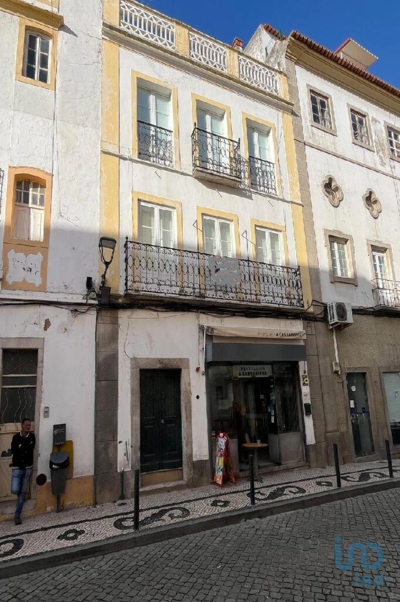 Prédio para Venda em Assunção, Ajuda, Salvador e Santo Ildefonso Foto 2