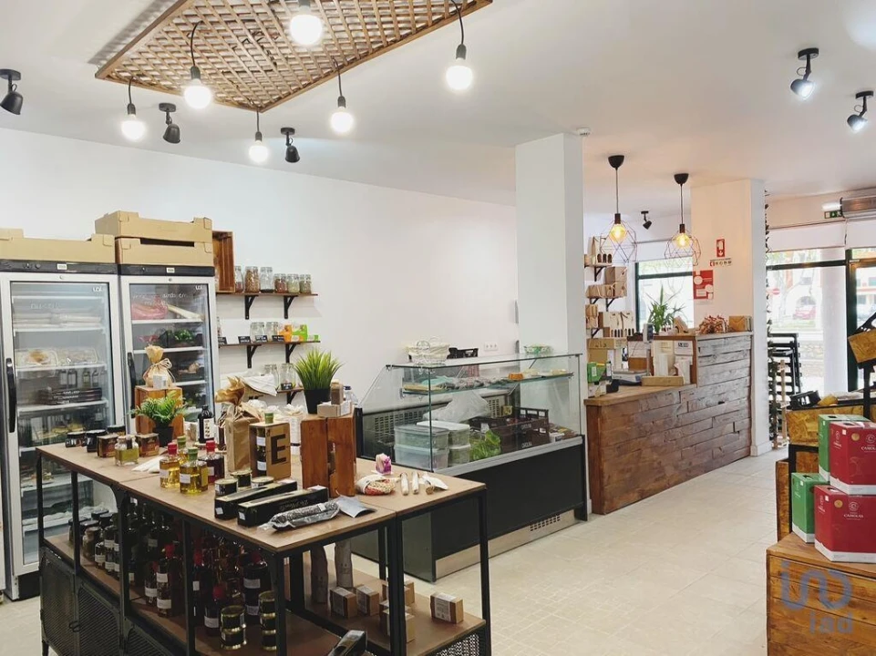 Loja para Venda em Palmela Foto 4