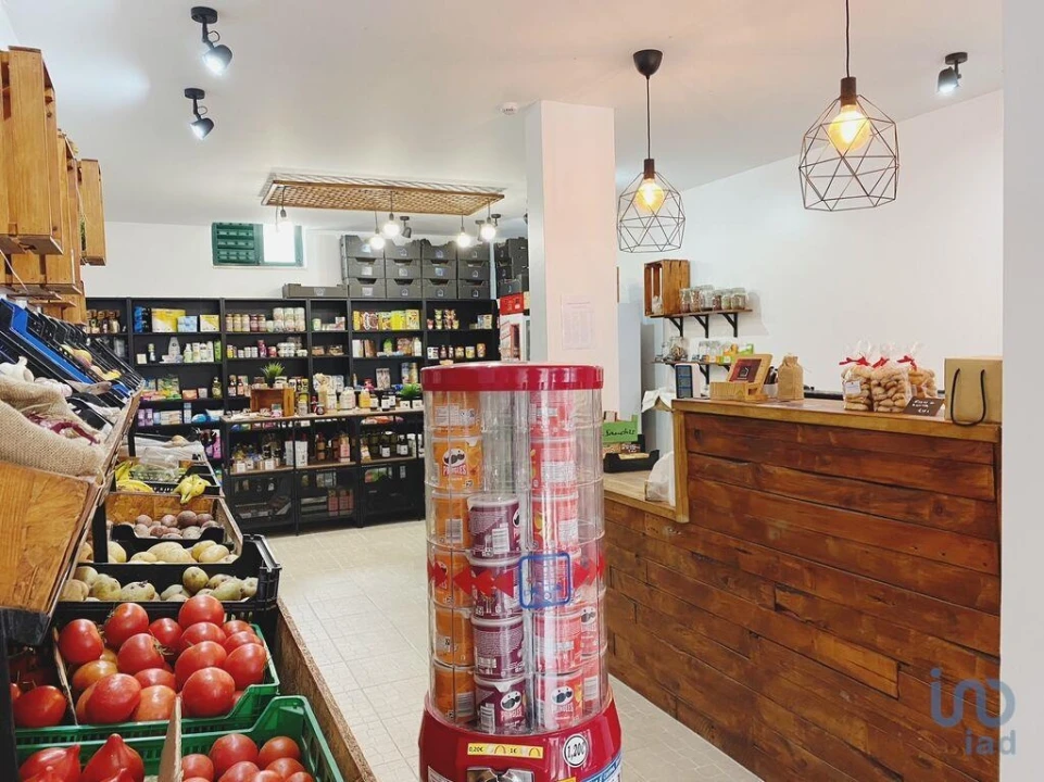 Loja para Venda em Palmela Foto 5