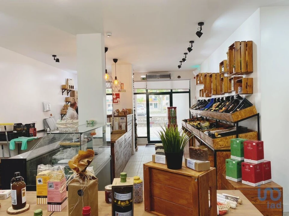 Loja para Venda em Palmela Foto 3