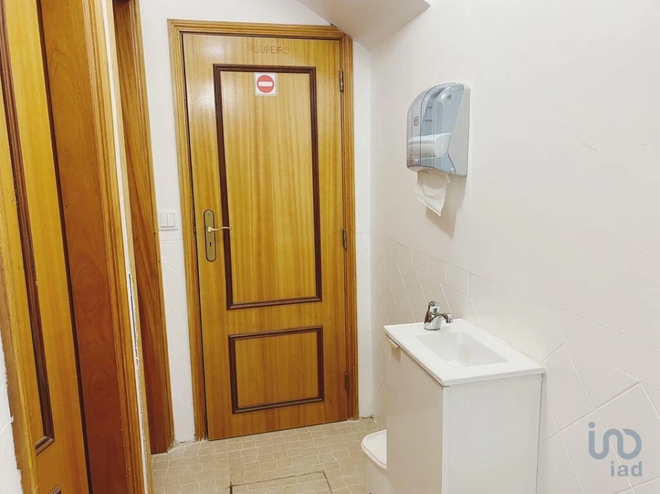 Loja para Venda em Palmela Foto 11