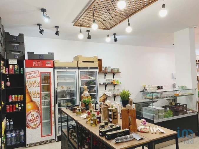 Loja para Venda em Palmela Foto 7