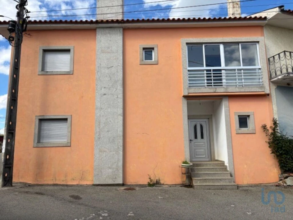 Moradia T5 para Venda em Vila de Ala Foto 2